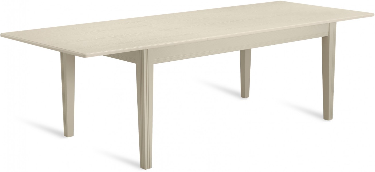 Стол Турин 1800x1000(+400+400)