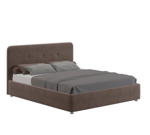 Кровать с подъемным механизмом Жардин Арт