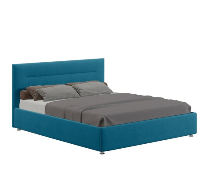 Кровать с подъемным механизмом Жардин Кредо