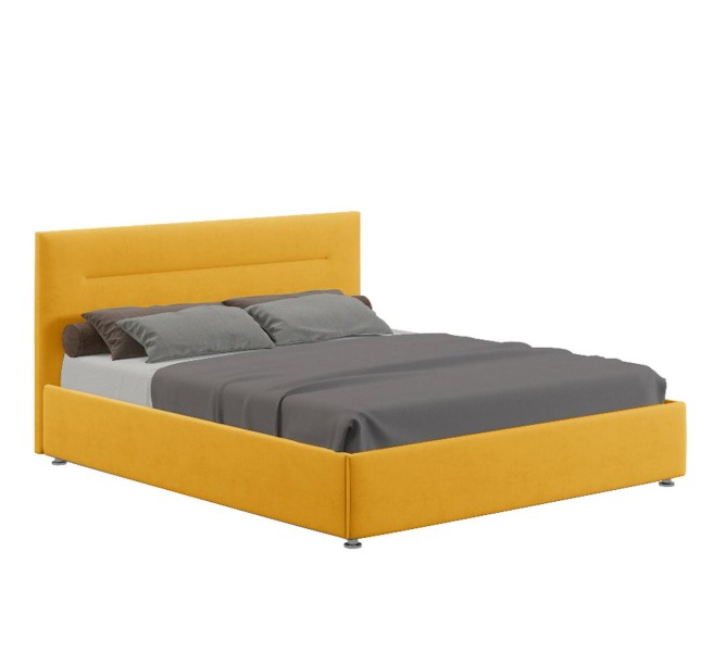 Кровать с подъемным механизмом Жардин Кредо