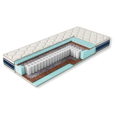 Матрас Вивьен 200x160