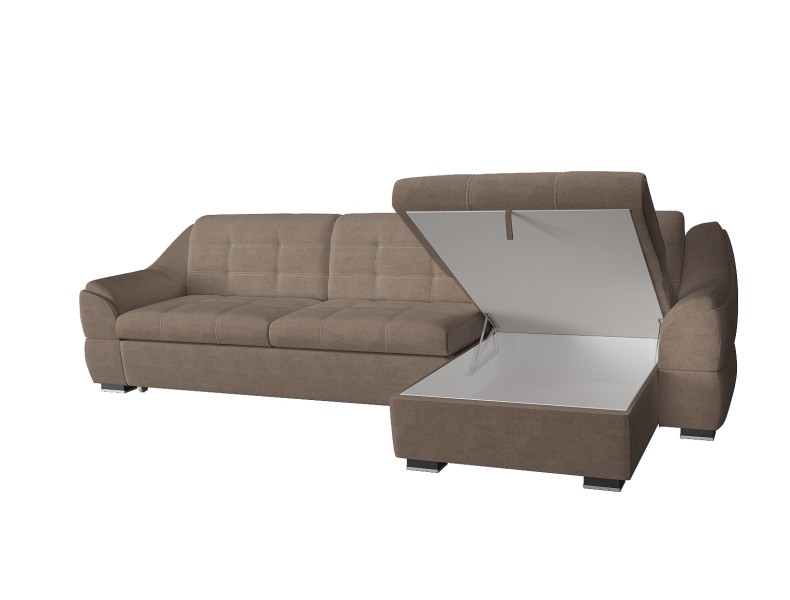 Диван угловой Антарес 1