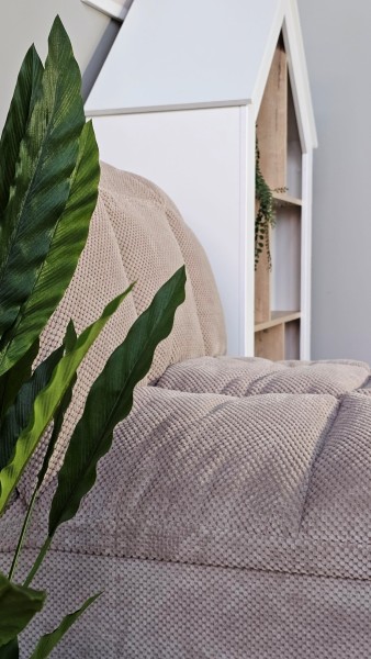 Диван Джелли 0,9