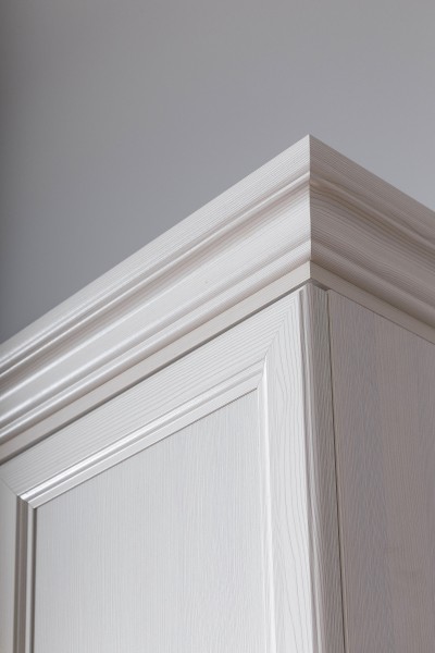 Шкаф четырёхдверный Амели