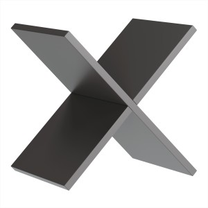 Вставка декоративная Лайт