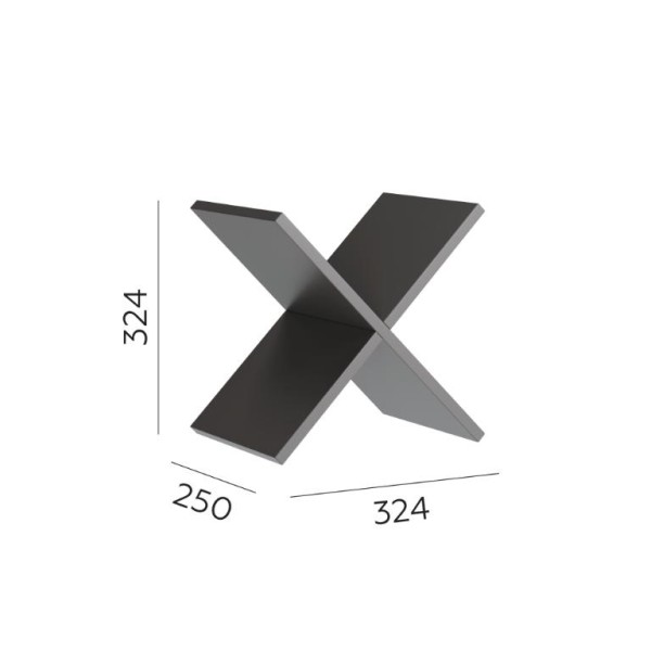 Вставка декоративная Лайт