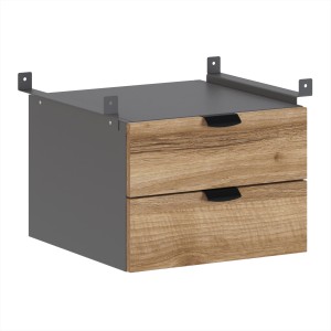 Тумба подвесная для стола Гринвич. Мод.12