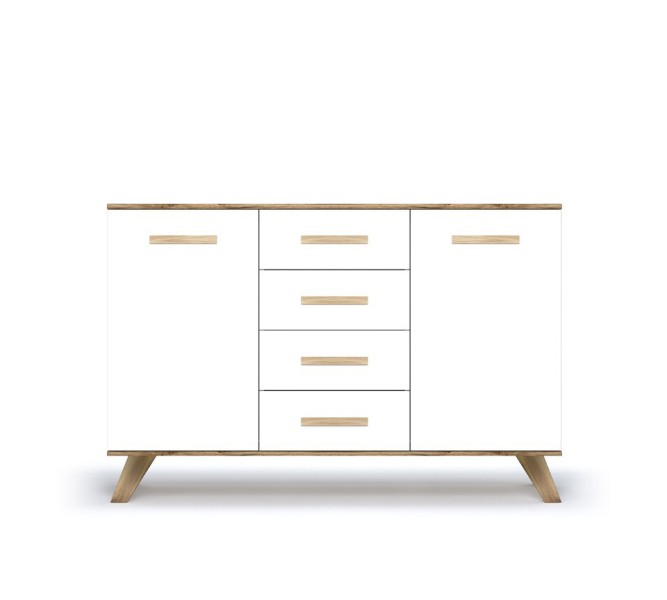 Комодино Вега Скандинавия