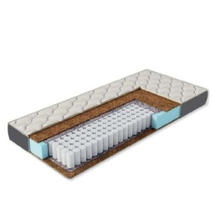 Матрас Джерси 200x160