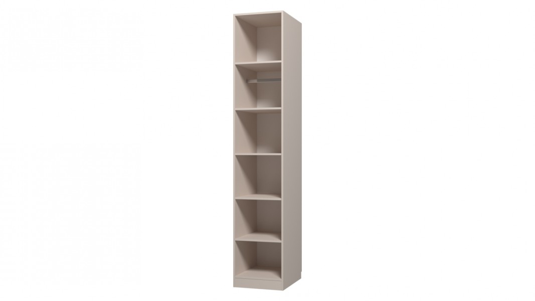 Шкаф-пенал Тефия