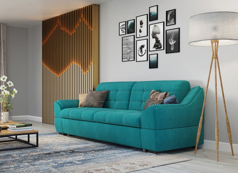 Диван Антарес 1