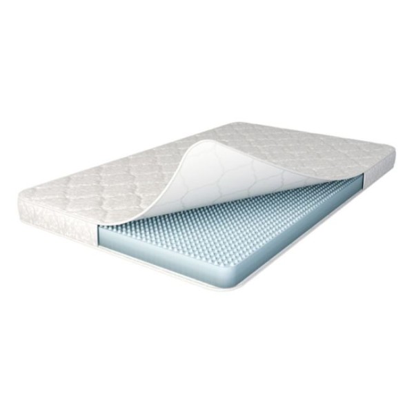 Матрас Йога Twist 200x120