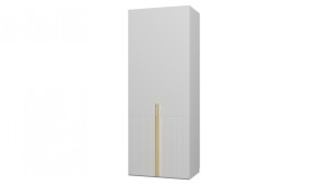 Шкаф 2х-дверный для платья и белья 900 Тефия