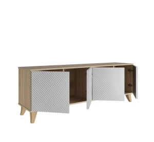 Скалли Тумба ТВ