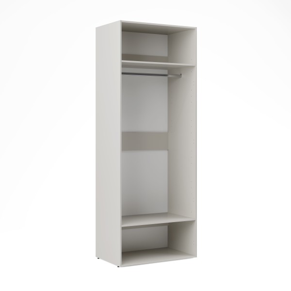  Мария Шкаф двухдверный (90.55) 