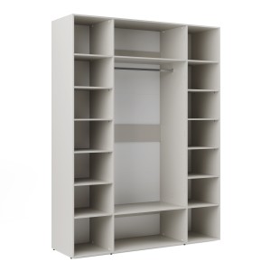 Мария Шкаф четырехдверный (180.55) 