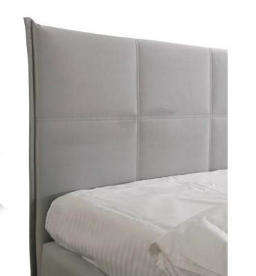 Кровать с ортопедическим основанием 1600 Гала