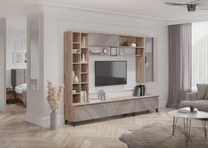 Стеллаж (мод.5) Кенди