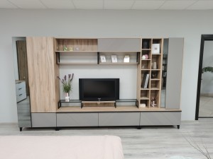 Стеллаж (мод.5) Кенди