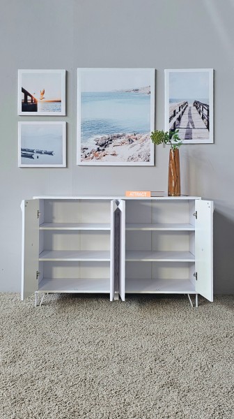 Комод Солана