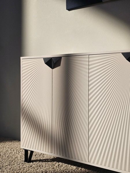 Комод Солана