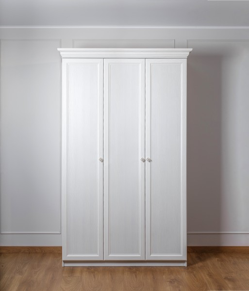 Шкаф 3-х дв. для одежды Амели