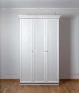 Шкаф 3-х дв. для одежды Амели