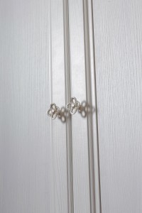 Шкаф 3-х дв. для одежды Амели