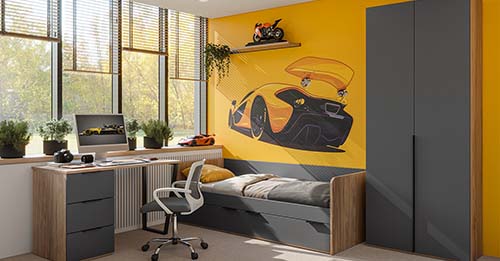 Детская Порто