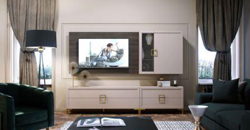 Гостиная Дольче