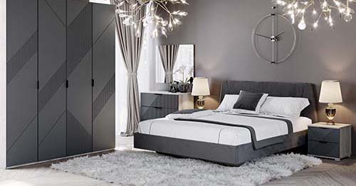 Спальня Манхеттен